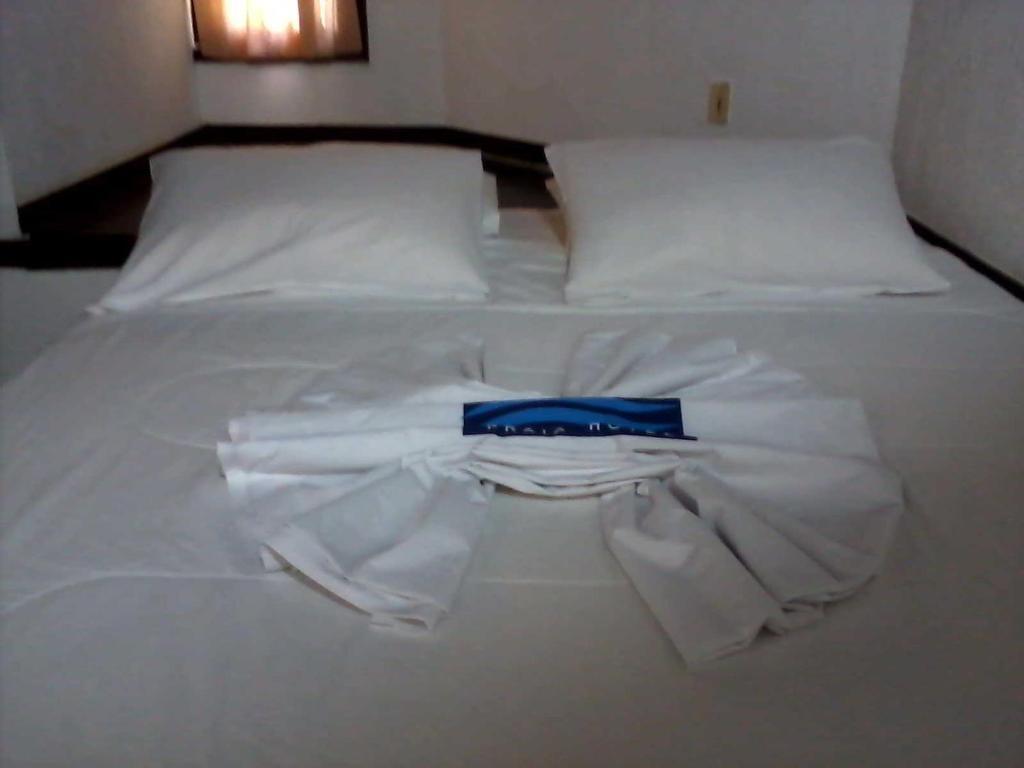 Hotel Mamelucos Lauro de Freitas Zimmer foto