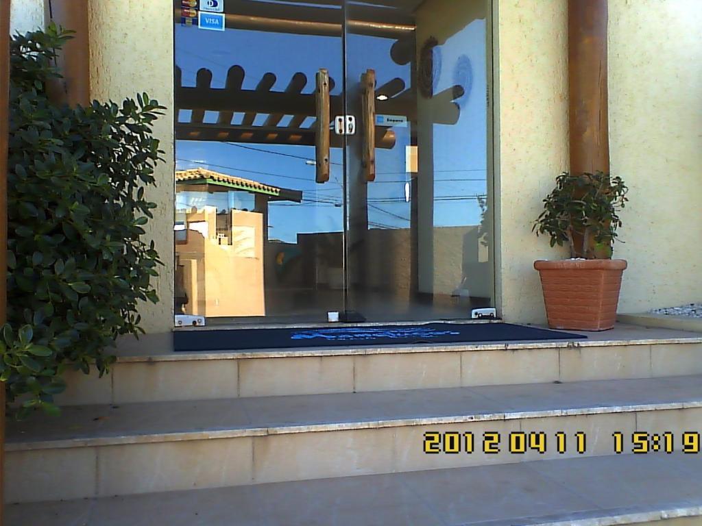 Hotel Mamelucos Lauro de Freitas Exterior foto