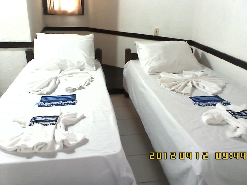 Hotel Mamelucos Lauro de Freitas Zimmer foto
