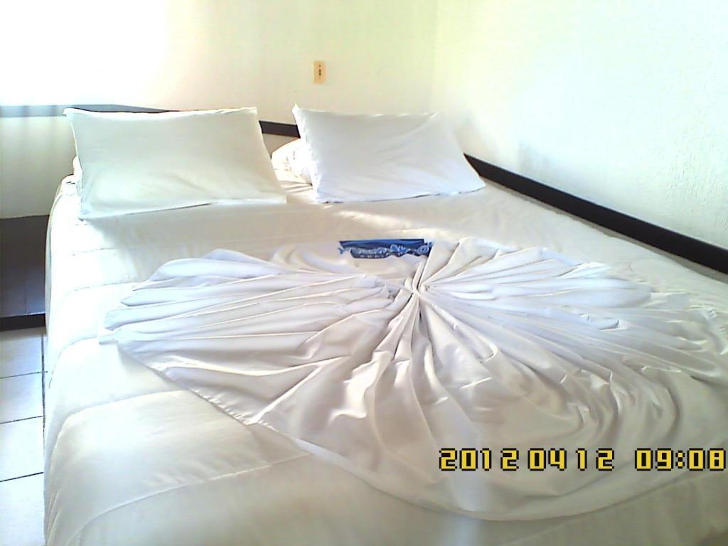 Hotel Mamelucos Lauro de Freitas Zimmer foto
