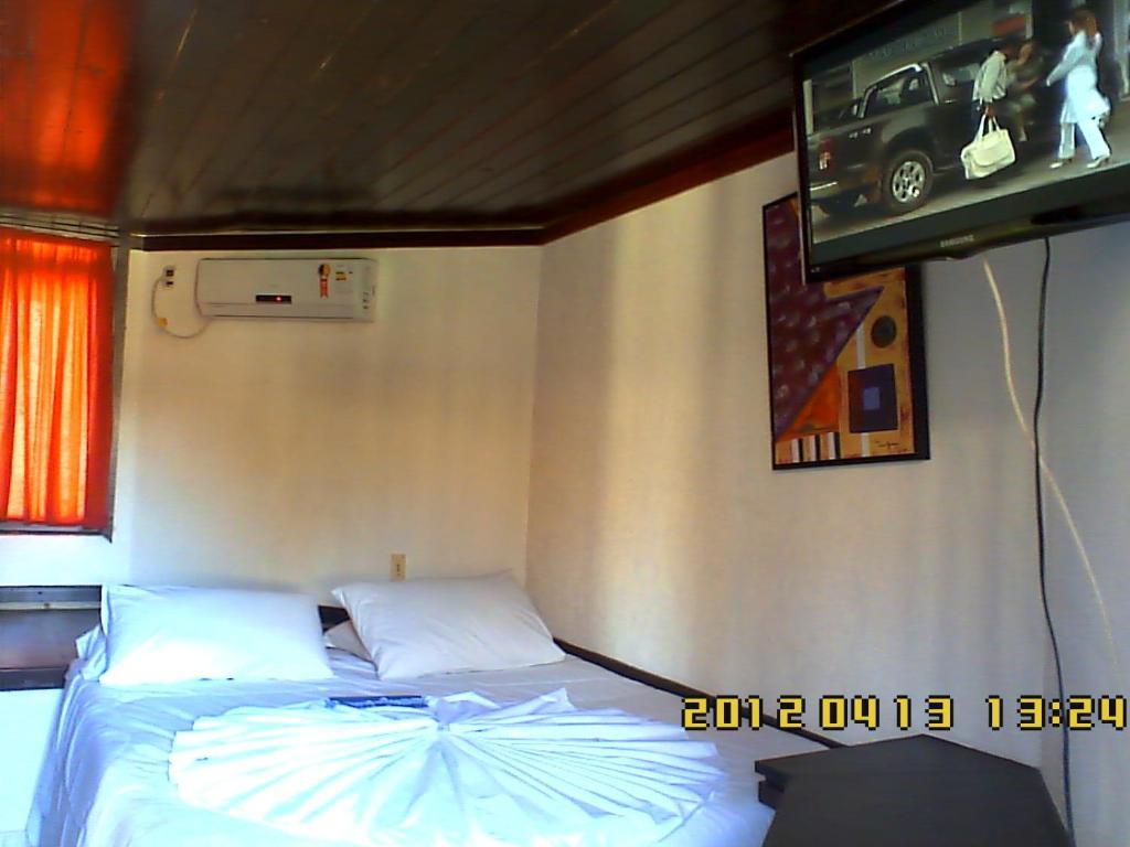 Hotel Mamelucos Lauro de Freitas Exterior foto
