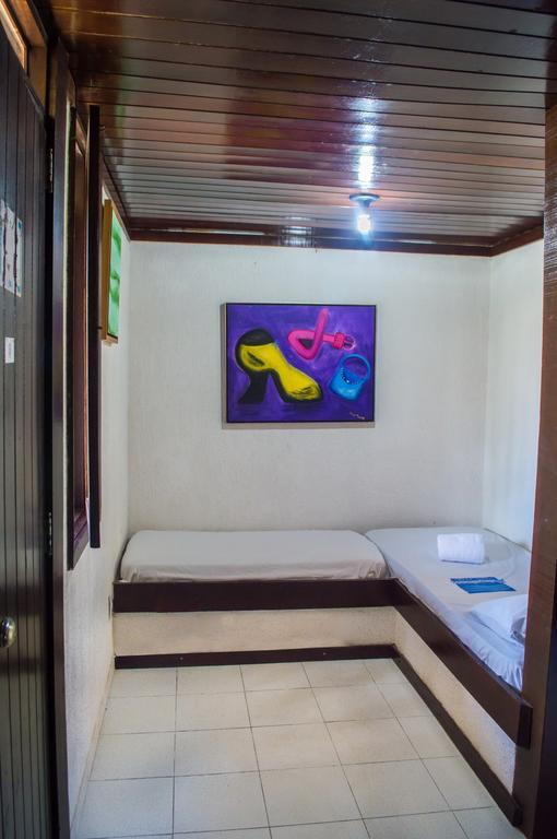 Hotel Mamelucos Lauro de Freitas Exterior foto