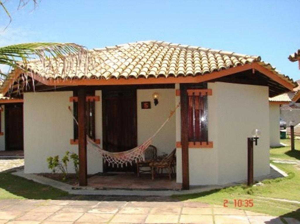 Hotel Mamelucos Lauro de Freitas Exterior foto