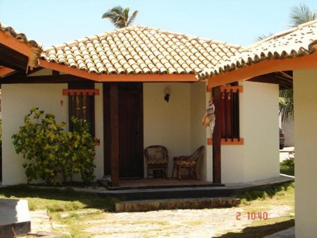 Hotel Mamelucos Lauro de Freitas Exterior foto